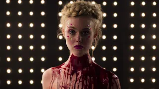 Coccolino Deep - The Neon Demon