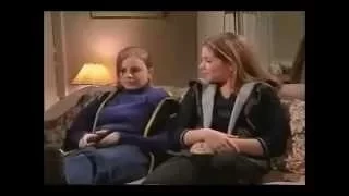 Tina OBrien aka Sarah Platt (February 2001: part 1)