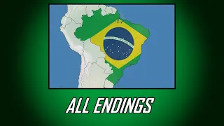 Brazil: All Endings