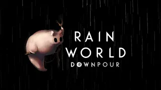 Rain World: Downpour | Threat - Chimney Canopy (The Gutter) - Layered