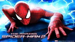 The Amazing Spider man-2 || Gameplay||movie missions {open world , free roam}