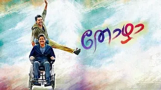 Thozha Malayalam Dubbed Full movie | Karthi | Tamanna