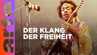 Jimi Hendrix im Film | Blow up | ARTE