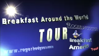 Supertramp's Roger Hodgson  Breakfast in America World Tour