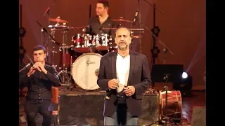 Piti Gnank (Garo Gaboudagian) Live in Yerevan 2019