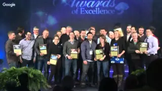 Landscape Ontario's 43rd Annual Awards of Excellence