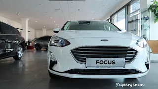 2021 FORD Focus Connected 1.0 EcoBoost - EXTERIOR by Supergimm