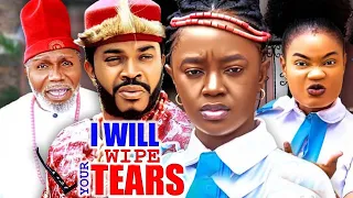 I WILL WIPE YOUR TEARS 3&4 (NEW MOVIE)- LUCHY DONALD / MALEEK MILTON 2024 NOLLYWOOD MOVIE