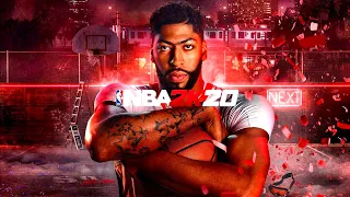 Goodbye 2K20… | NBA 2K20 FUNNY MOMENTS & LAST MEMORIES