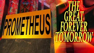 Half-Life 2's Strangest Mod - The Great Forever Tomorrow