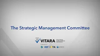 VITARA - The Strategic Management Committee (SMC)