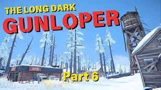 We're Looting Mountain Town | The Long Dark | Gunloper