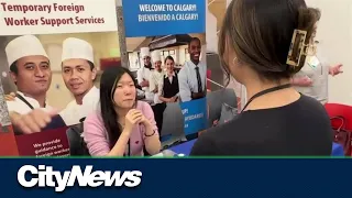 Free legal clinic for immigrants