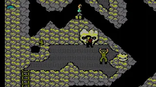 Indiana Jones and the Temple of Doom (NES) TAS