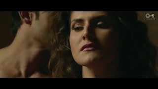 Aaj Zid Song Video   Aksar 2   Hindi Song 2017   Arijit Singh, Mithoon   Zareen Khan, Gautam Rode