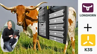 How to: Kubernetes Storage with Longhorn