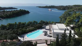 Villa Panorama | Porto Heli | Main Video