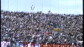 Partizan - Zvezda 2:3, Kup, 02.05.1990.