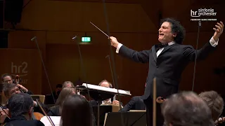 Bridge: The Sea ∙ hr-Sinfonieorchester ∙ Alain Altinoglu