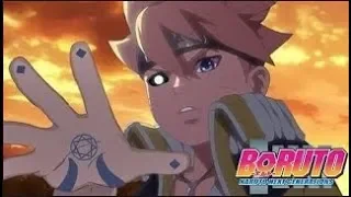 Boruto[AMV]&Nightcore - Happier(Marshmello and Bastille)