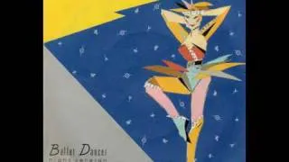 Electric Theatre - Ballet Dancer(Extended)-(Night Version)-(1983)