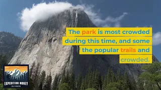 What Is The Best Month To Visit Yosemite?