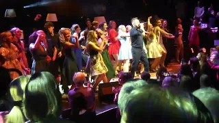 Encore - Father & Elvis Medley  - Alfie Boe Royal Albert Hall 2022.10.11