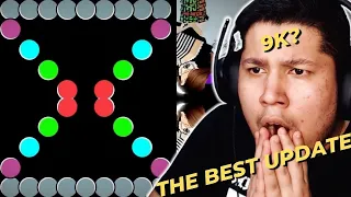 I DESTROYED THE NEW BEST FUNKY FRIDAY UPDATE!!!! FULLCOMBOS, WORLD RECORDS AND MORE!!!