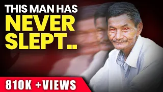 The Man who didn’t Sleep for 48 Years | RAAAZ Hindi Video ft. @Amanjain0907