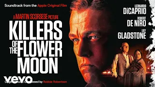 (Intro) The Sacred Pipe | Killers of the Flower Moon (Soundtrack from the Apple Origina...