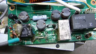 ALPHA TELECOM: YAESU FT-1000MP MARK V SÓ AS GAMBIARRAS ''O REI DA COLA'' - PARTE 1