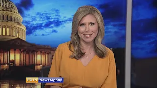 EWTN News Nightly - Full show: 2020-03-18