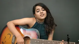 Chasing Pavements | Adele | Cover by Shreya Pandey |