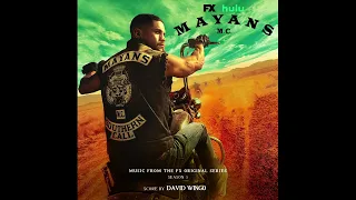 Mayans M.C - Season 3 Soundtrack - Main Titles