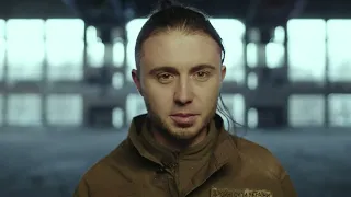 Антитіла - Фортеця Бахмут / Official teaser