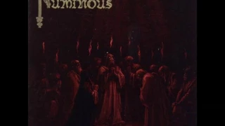 Numinous - The Enormity of Evil Divine