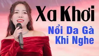 Xa Khơi, Em Bằng Lòng Về Quê Mẹ Cùng Anh, Tìm Em Câu Ví Sông Lam - Dân ca xứ Nghệ triệu người mê