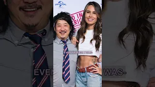 Khalylas Statement That Aged Like MILK 😆 | Bobby Lee, Theo Von #shorts