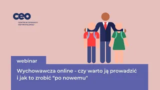 Wychowawcza online - czy warto ją prowadzić i jak to zrobić “po nowemu"