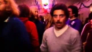 Grateful Dead NYE 1980 Documentary - Monkey And The Engineer - Oakland Auditorium (Official)