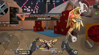 Crossfire Mobile Free for all Gameplay 4 | Crossfire Legends