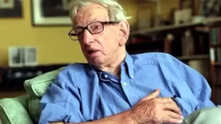 Eric Hobsbawm: A Life in History