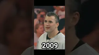 Shane McMahon Evolution