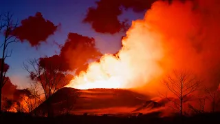 The Volcanic Mystery in Lesotho; Did a Volcano Erupt in 1983?