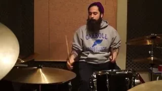 Bad Religion - Punk rock song - Drum cover by Camilo Sainz