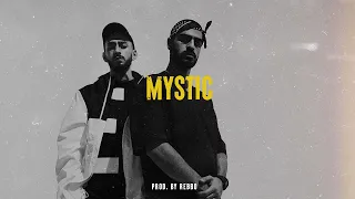 (FREE) Miyagi x Эндшпиль x Пабло Type Beat - "Mystic" (prod. Rebbo)