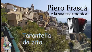 Tarantella da zita - Piero Frascà