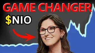 NIO Stock NEWS TUESDAY! (buy alert) NIO stock trading broker review