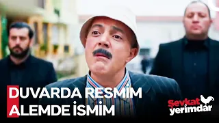 Trakya Mafyası Cuma'dan Raconlar - Şevkat Yerimdar