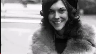 Karen Carpenter sings Manilow's THIS ONE'S FOR YOU